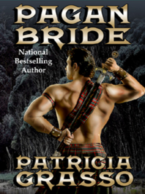 Title details for Pagan Bride by Patricia Grasso - Available